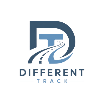 Different Track, home
