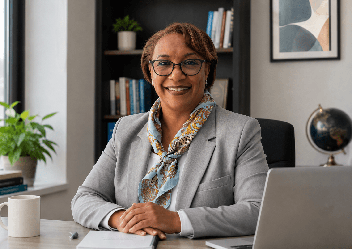 Ms. Egbal Mohamed